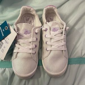 Girls Roxy Bayshore Disney Shoes